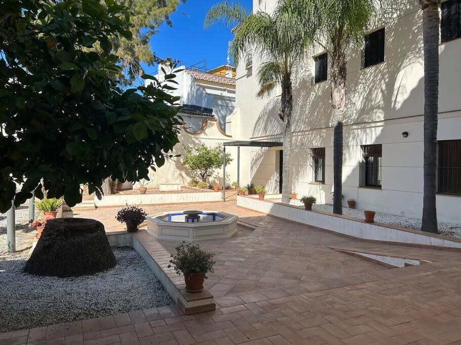 Duplex En Casco Historico, Terraza, Garaje, Wi-Fi Apartment Sanlucar de Barrameda Exterior photo